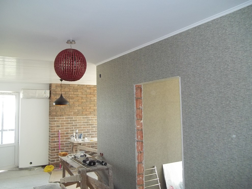 реализованные проекты