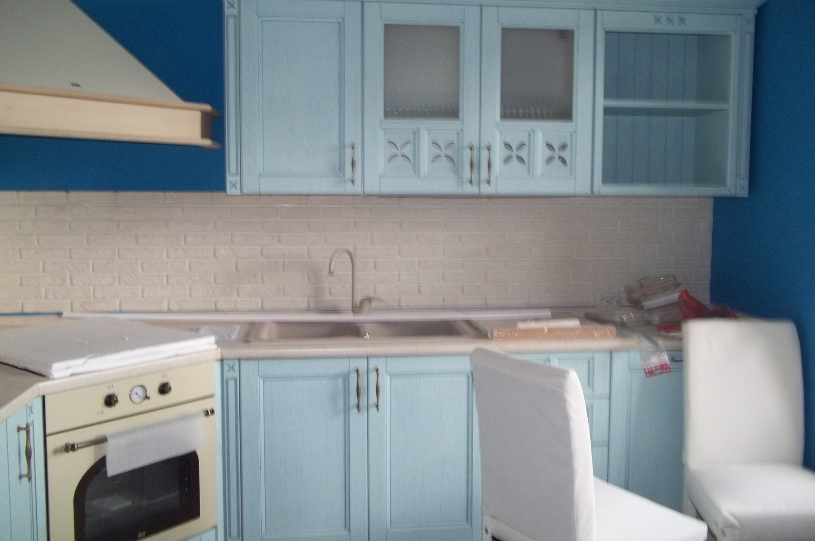 реализованные проекты