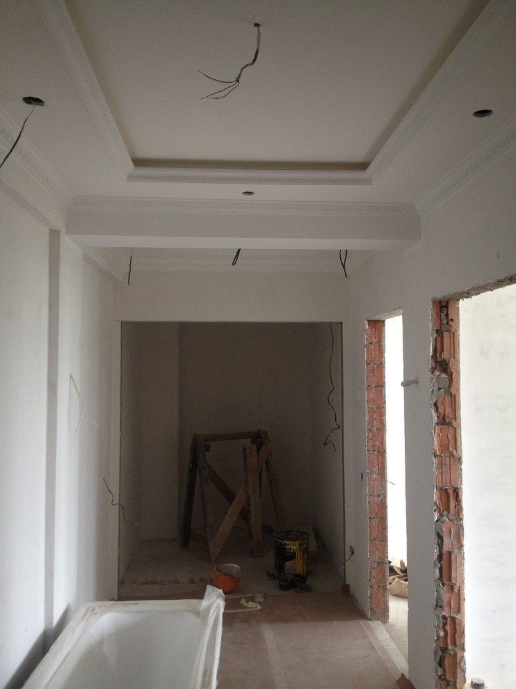 реализованные проекты