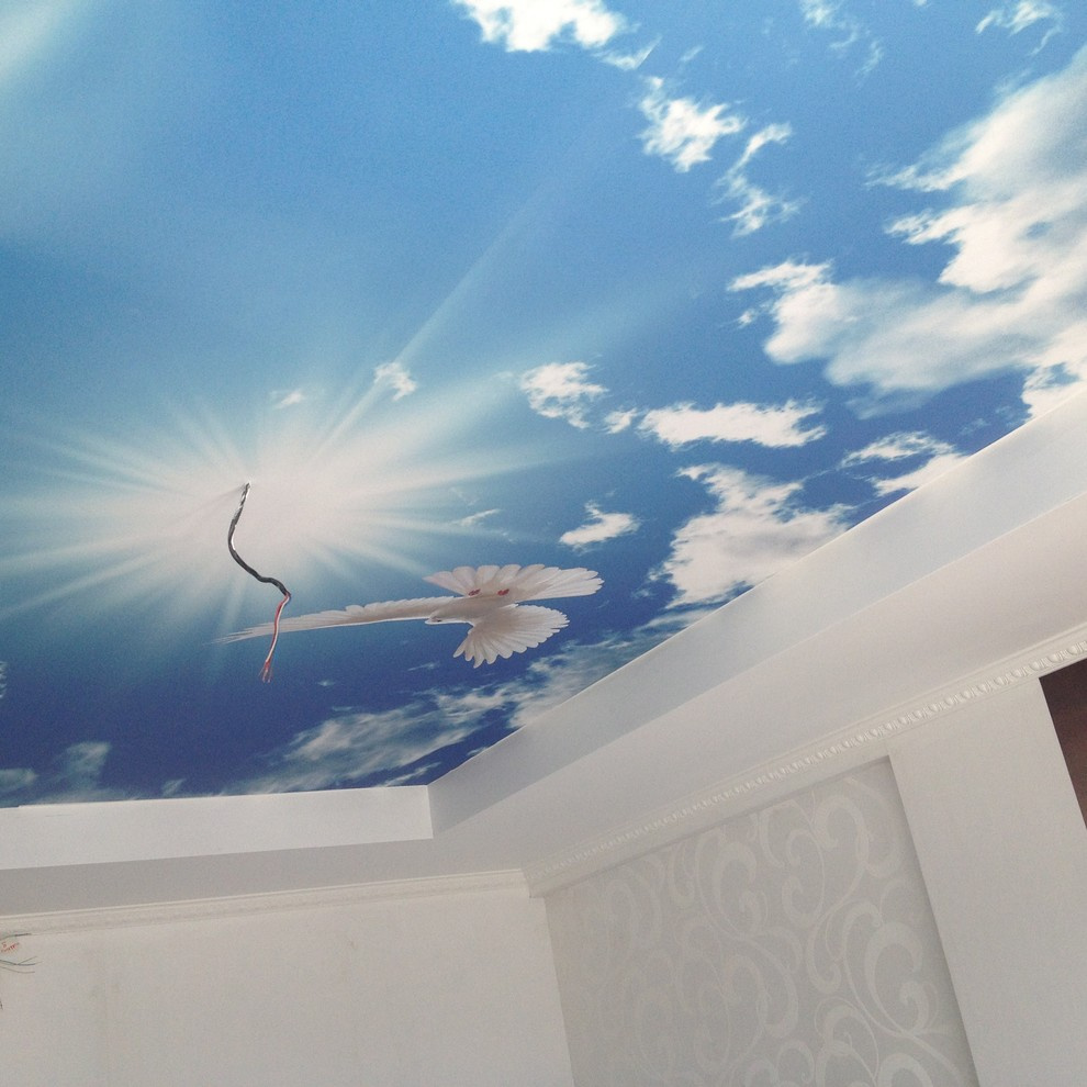 реализованные проекты