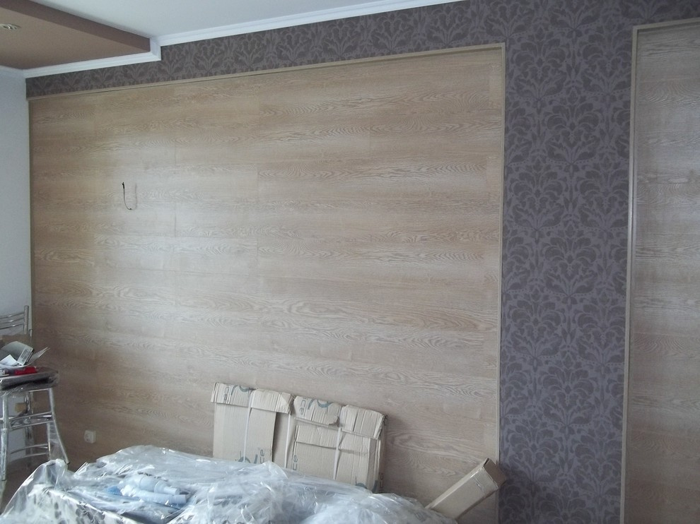 реализованные проекты