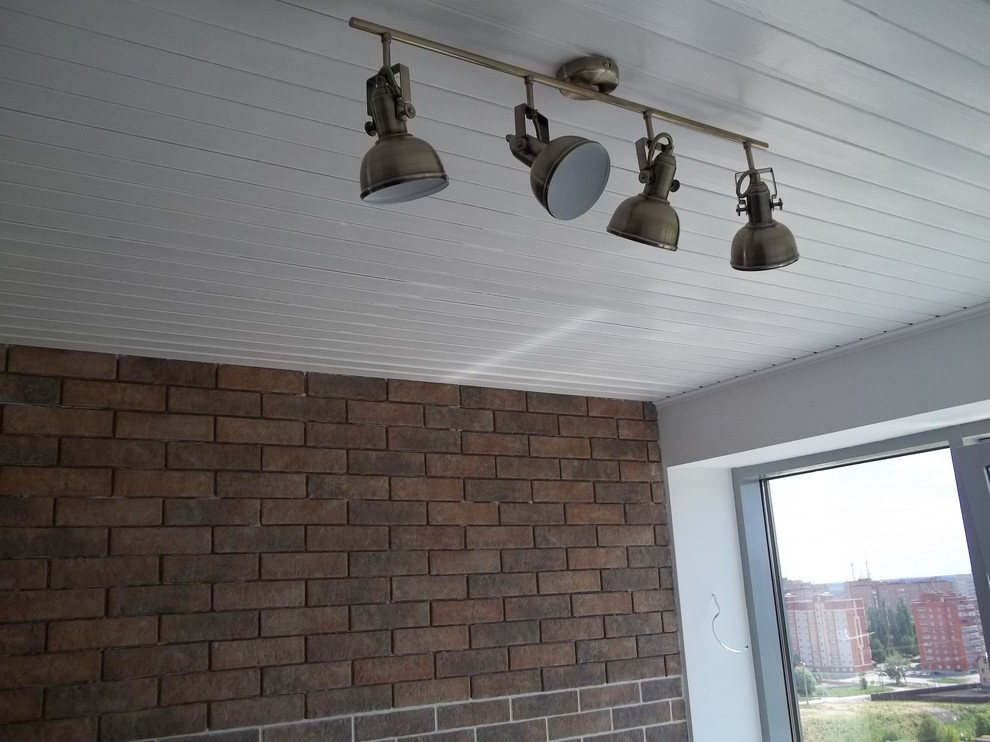 реализованные проекты