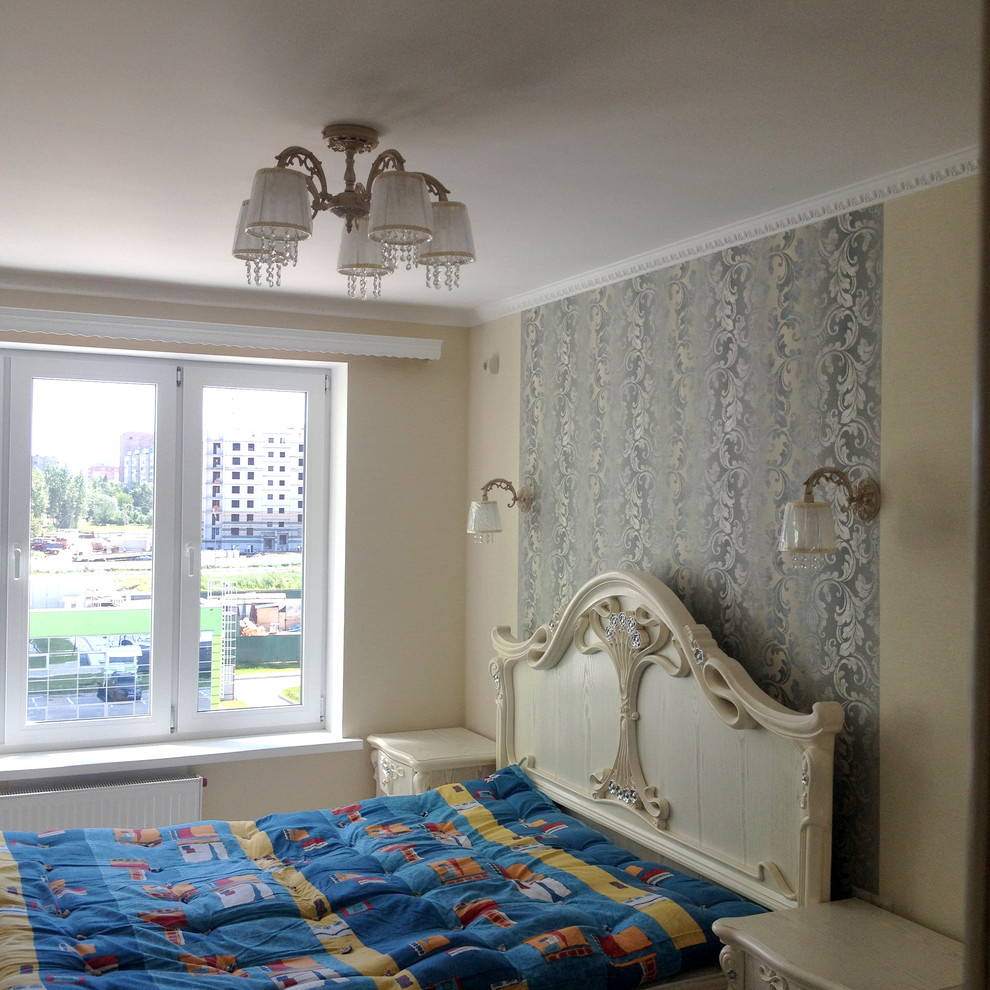 реализованные проекты