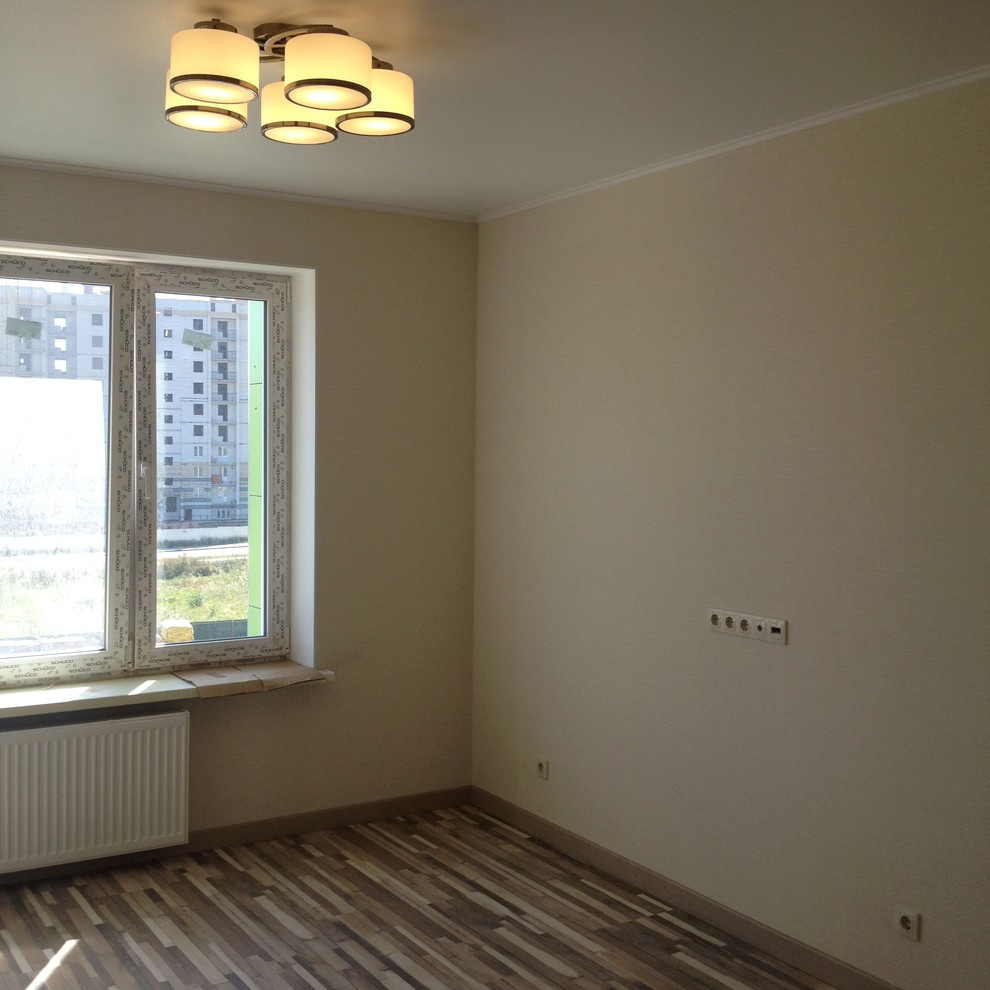 реализованные проекты