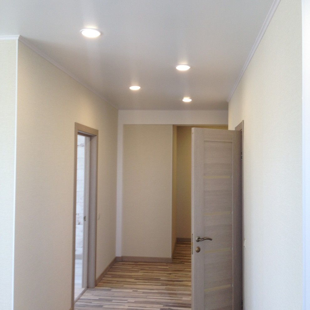 реализованные проекты