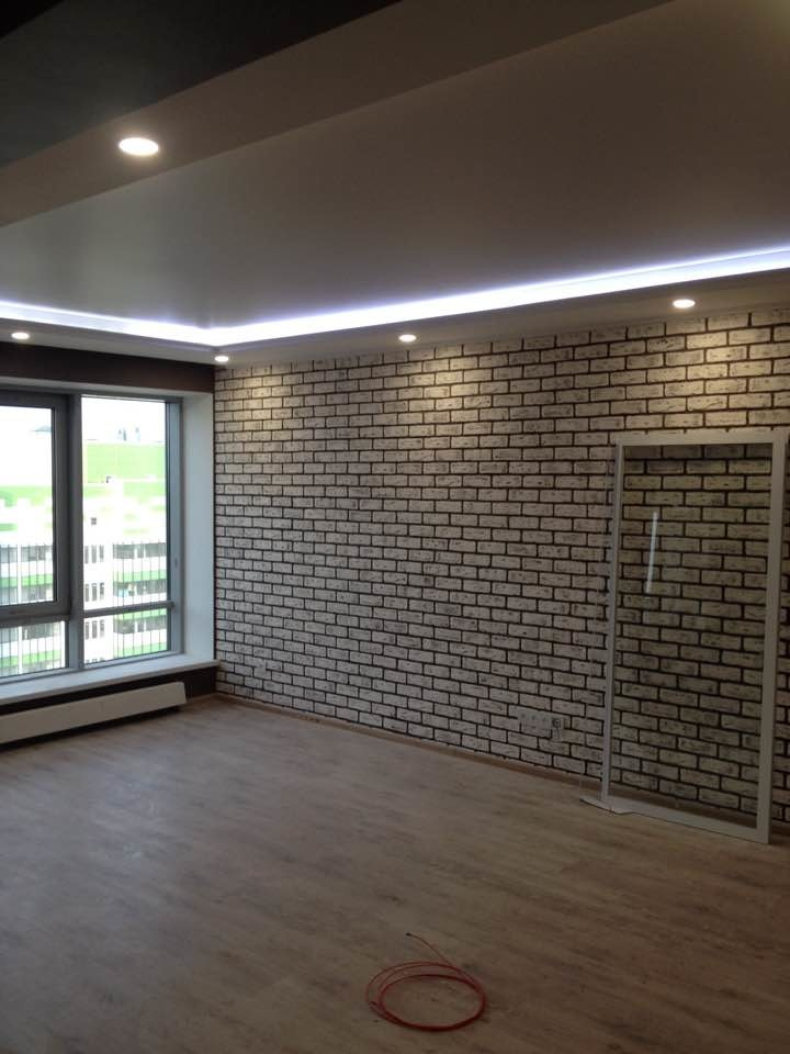 реализованные проекты