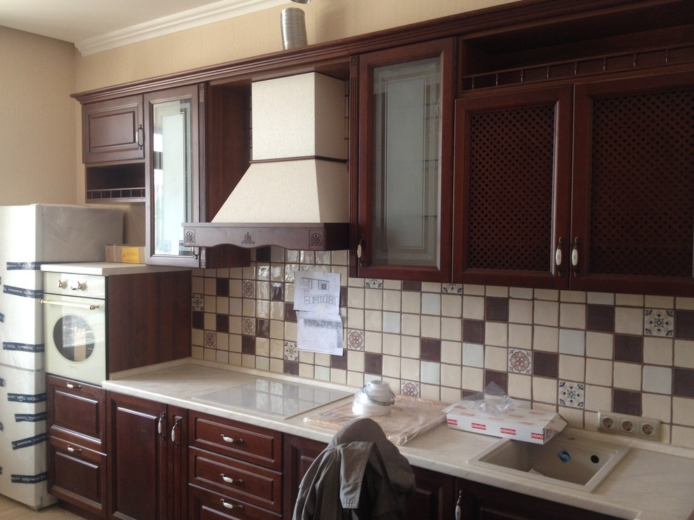 реализованные проекты