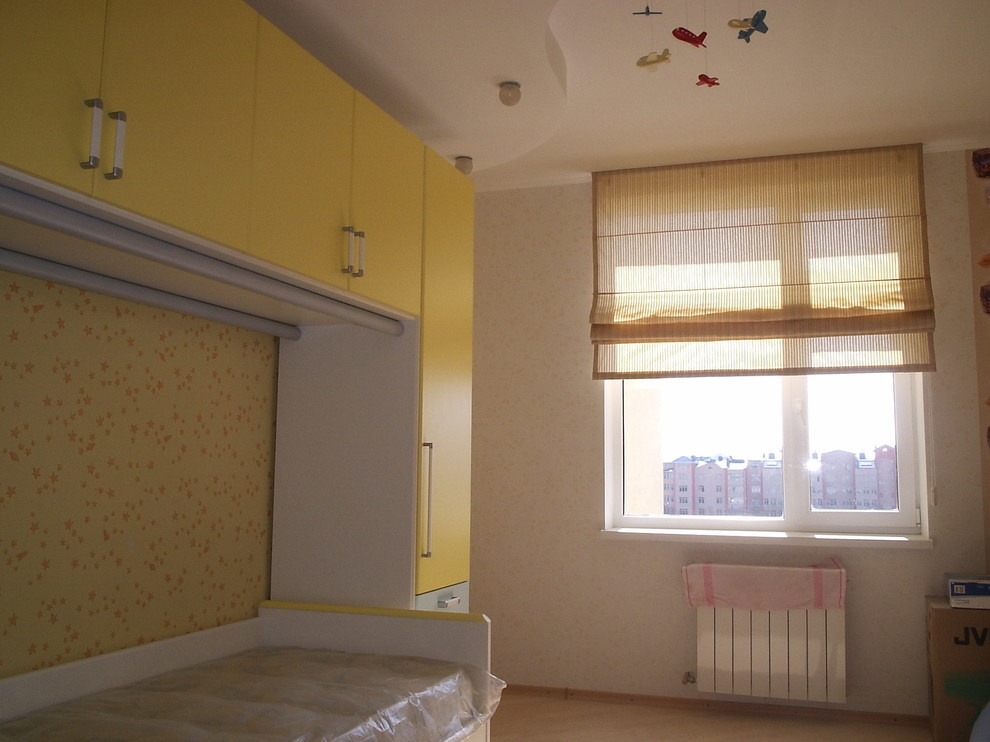 реализованные проекты