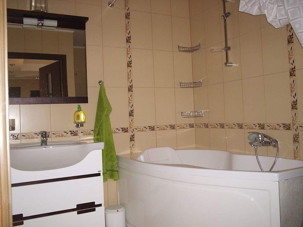 реализованные проекты