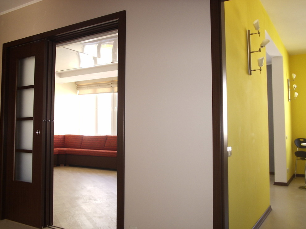 реализованные проекты