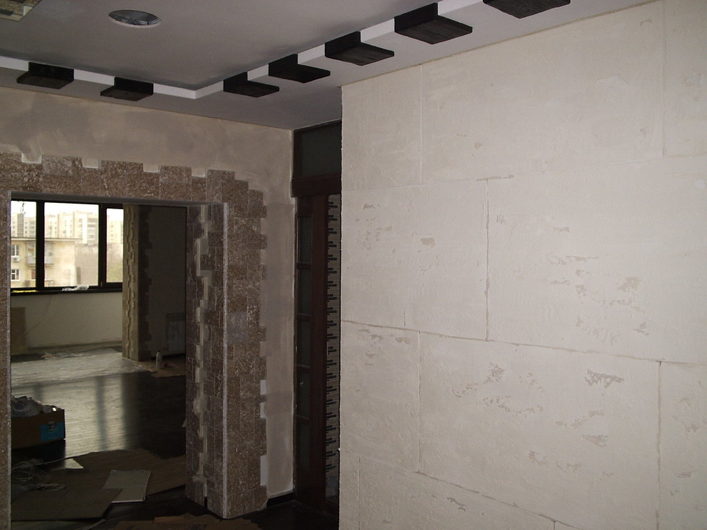 реализованные проекты