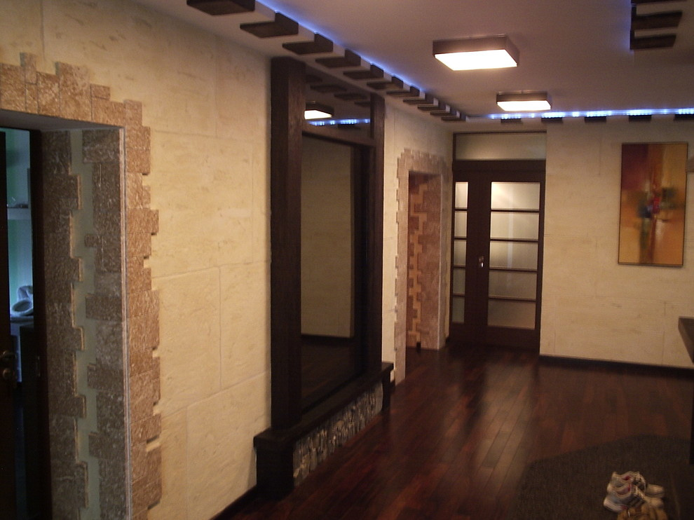 реализованные проекты