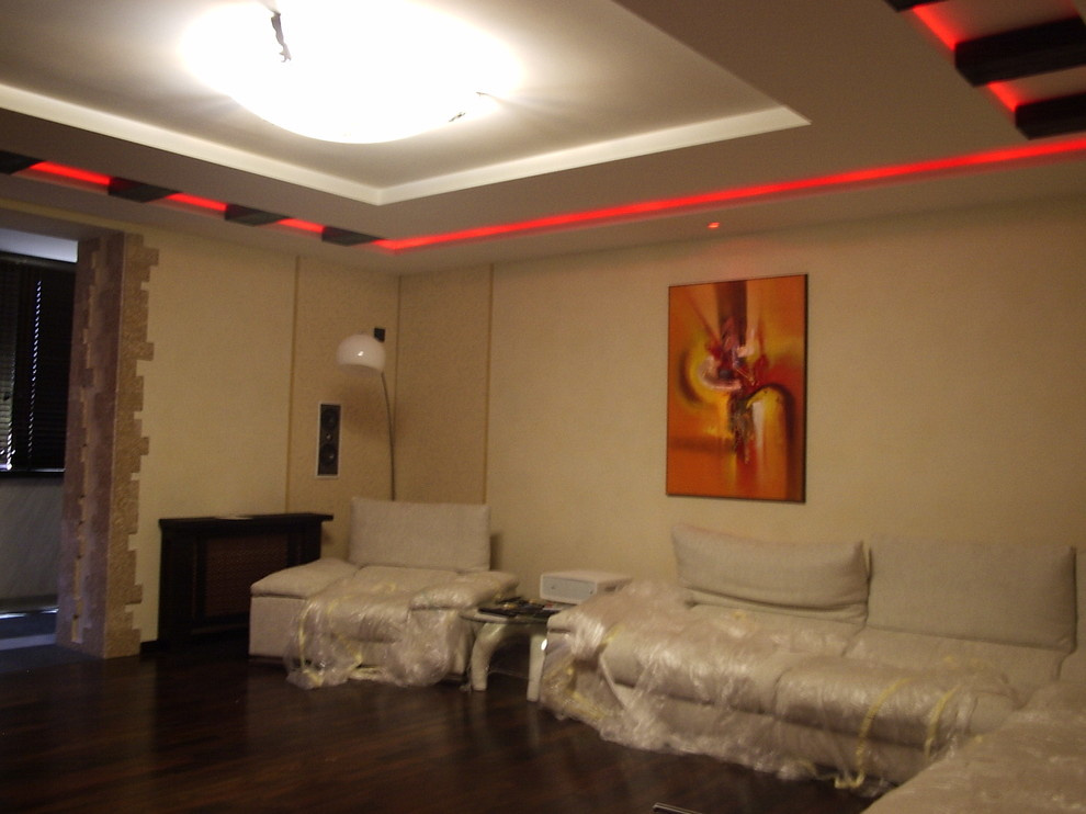 реализованные проекты