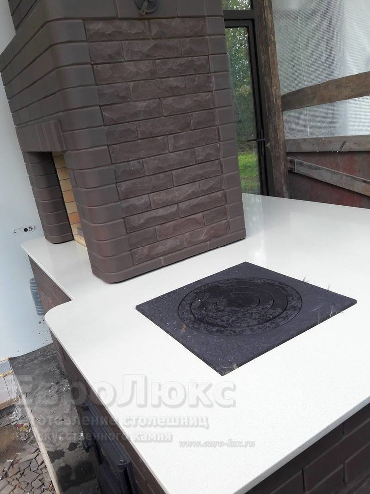 Столешница для печи