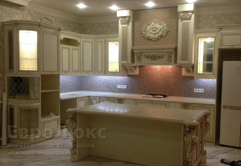 Столешницы для кухни