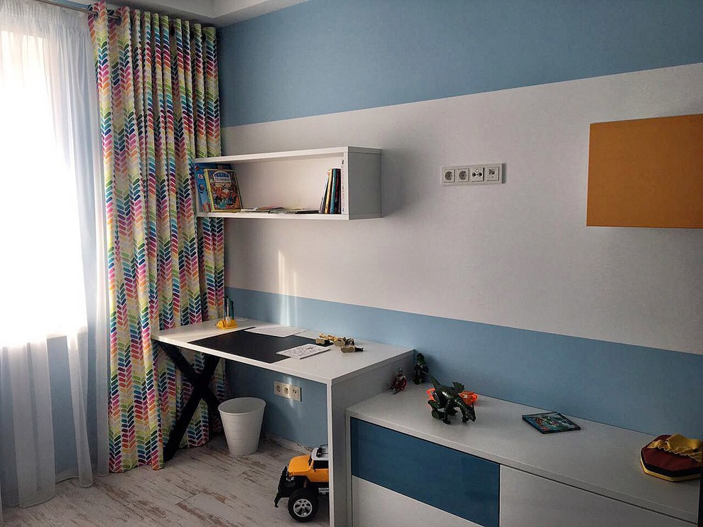 Современные шторы