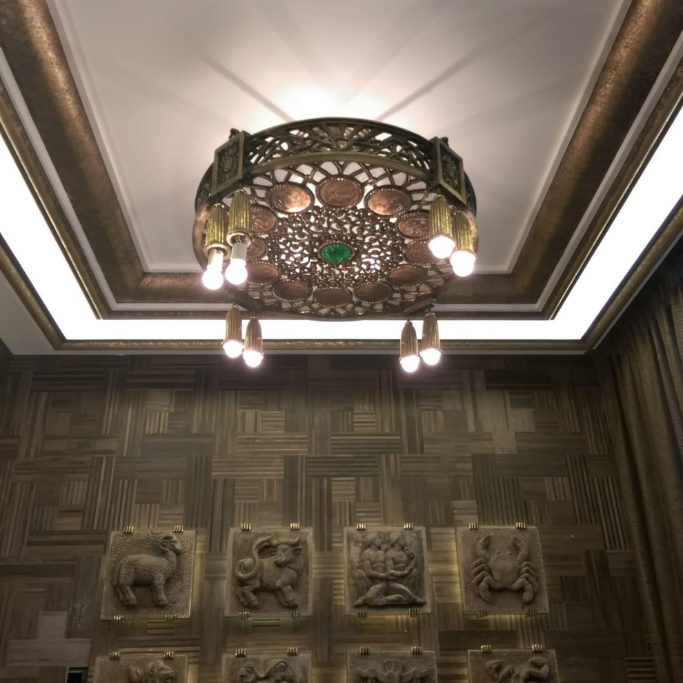Квартира в центре Москвы
