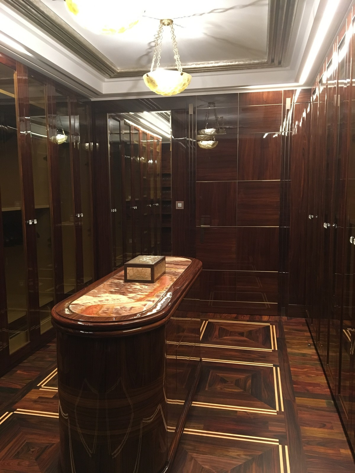 Квартира в центре Москвы