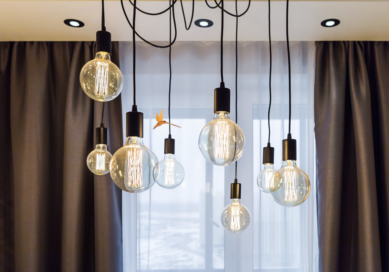 Уютный лофт