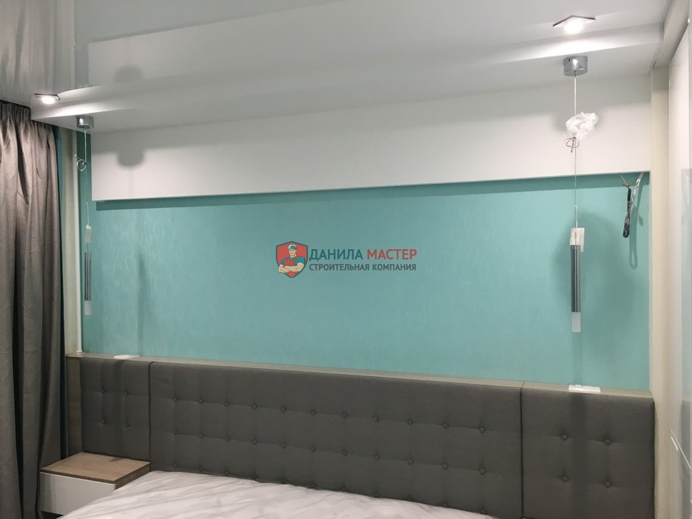 Ремонт трехкомнатной квартиры в Кирове