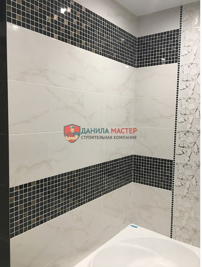 Ремонт трехкомнатной квартиры в Кирове