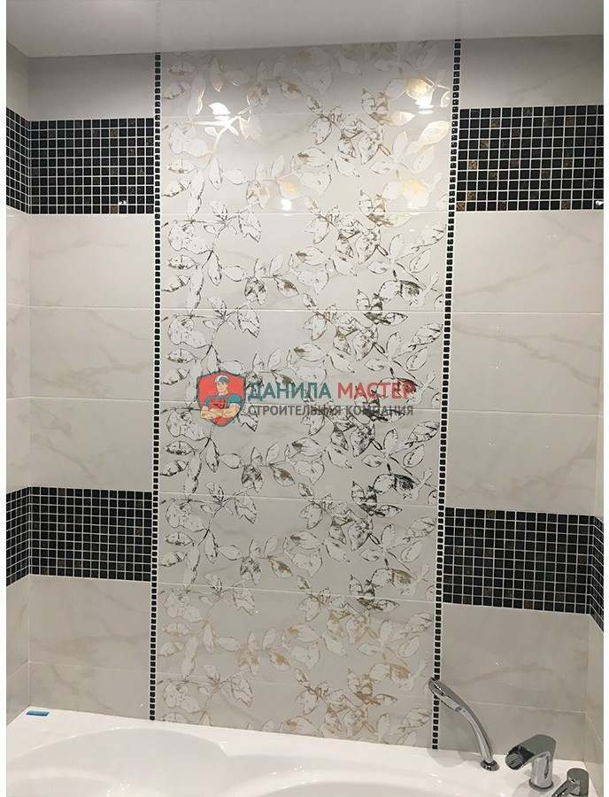 Ремонт трехкомнатной квартиры в Кирове