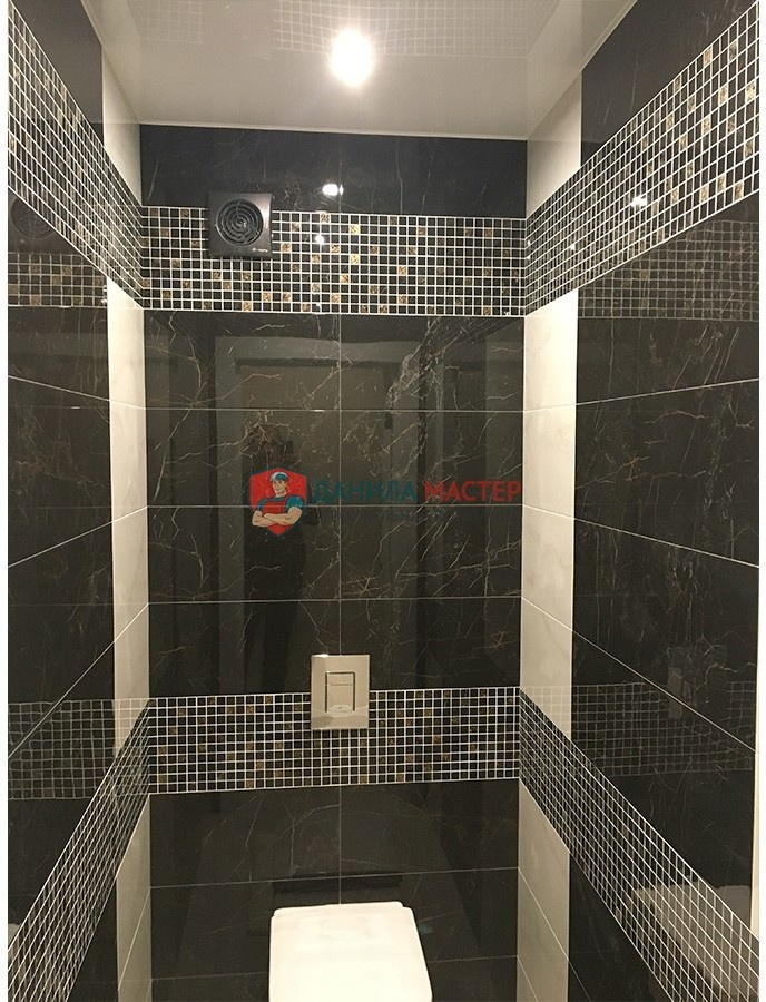 Ремонт трехкомнатной квартиры в Кирове