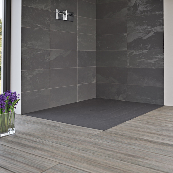 Душевой поддон 1