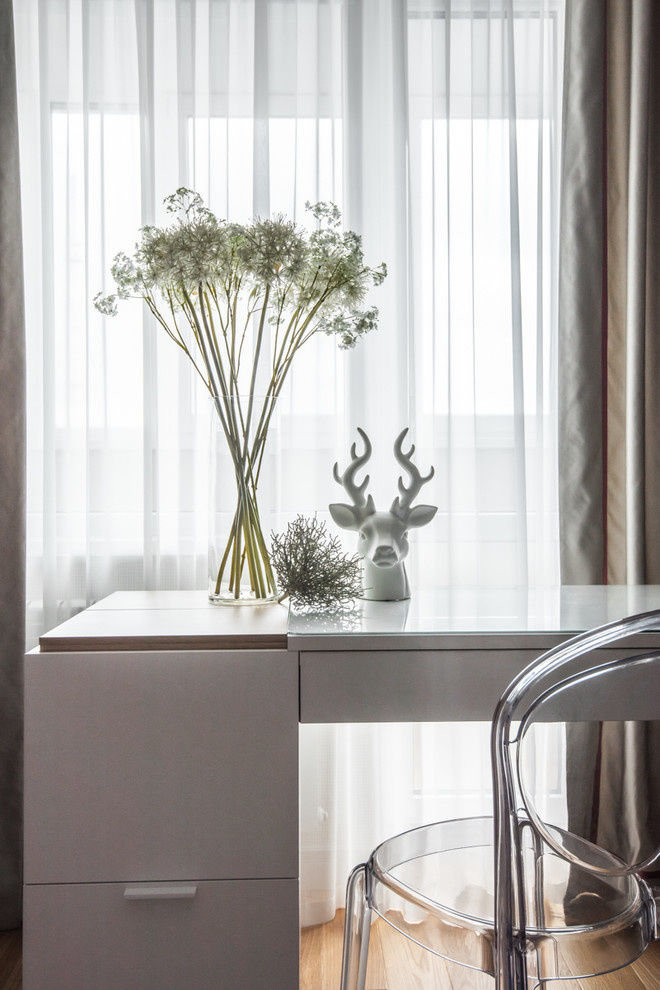 Квартира в современном стиле