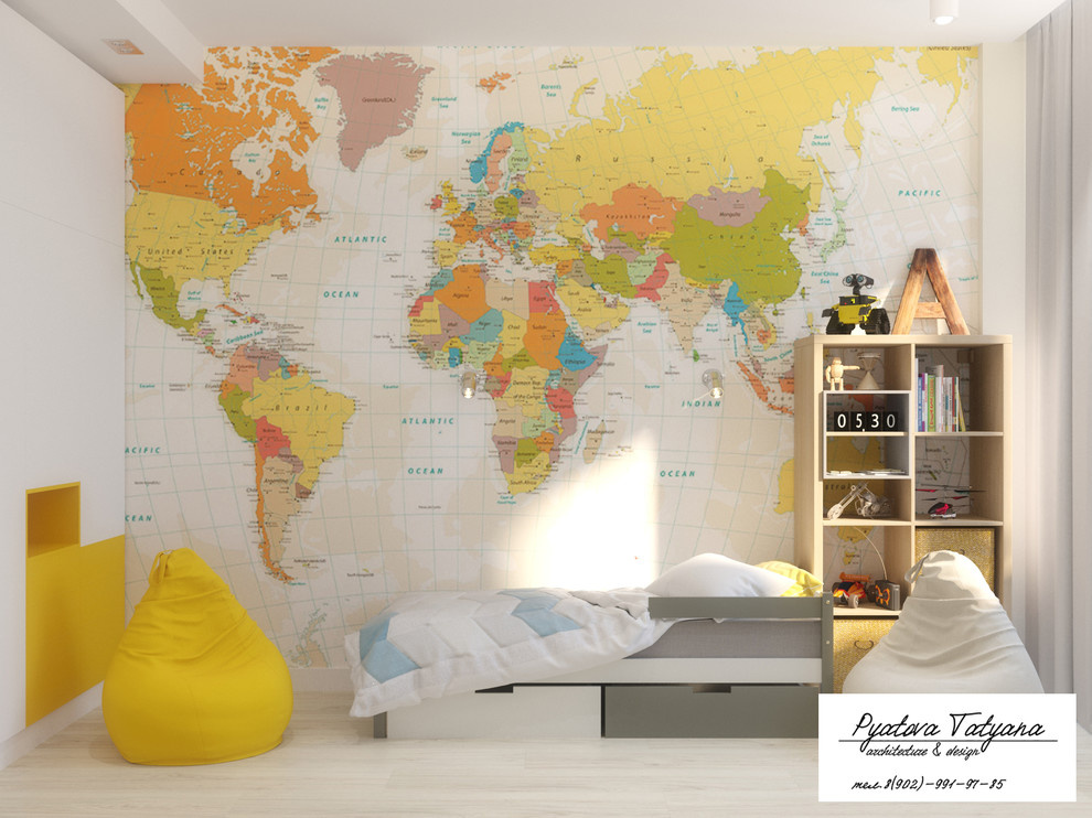 3х комнатная квартира