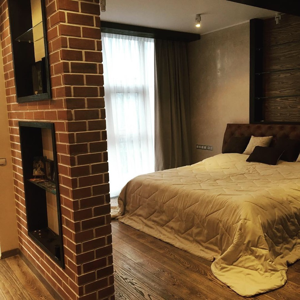 Современный лофт