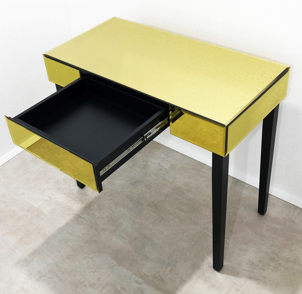 зеркальная мебель