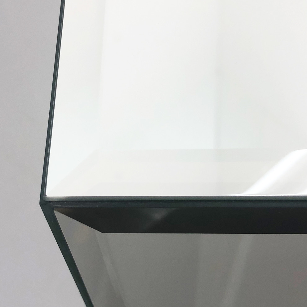 зеркальная мебель