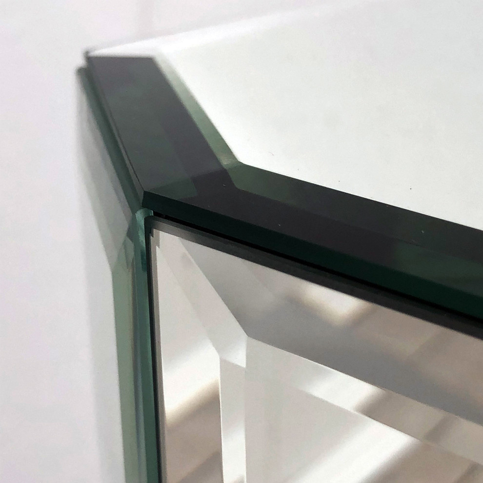 зеркальная мебель