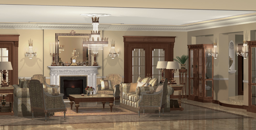 Обложка проекта: проект квартиры Филиповский переулок