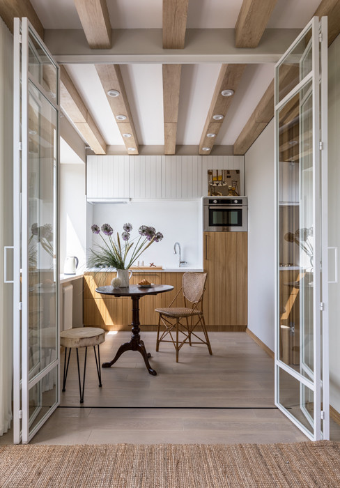 Новодевичий