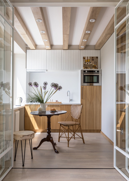 Новодевичий