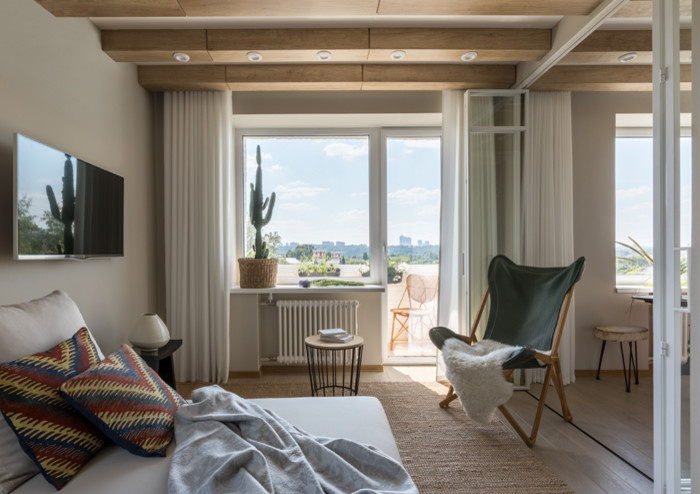 Новодевичий