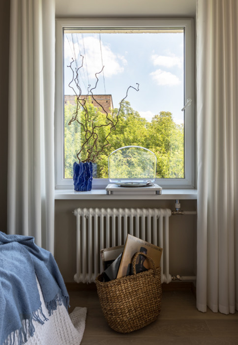 Новодевичий