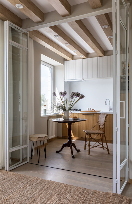 Новодевичий