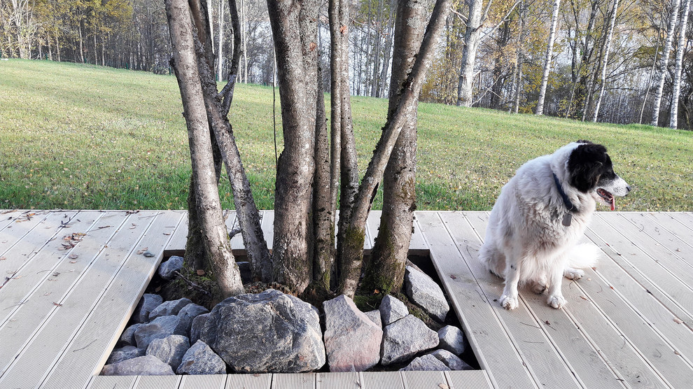 Коттеджный поселок "Lake Villa"