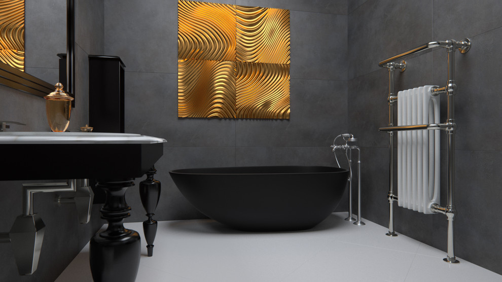 Обложка проекта: Art Brut