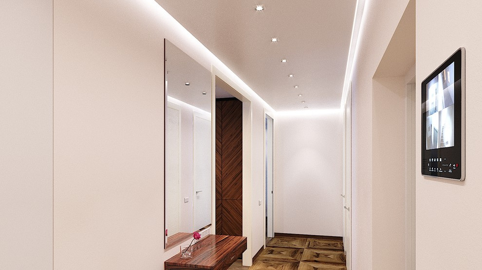 Квартира в Москве