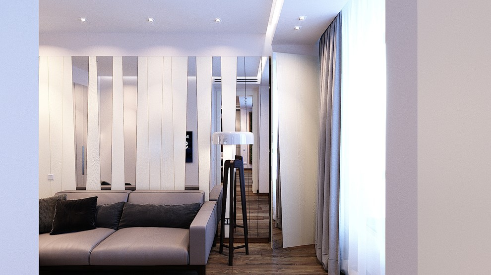 Квартира в Москве