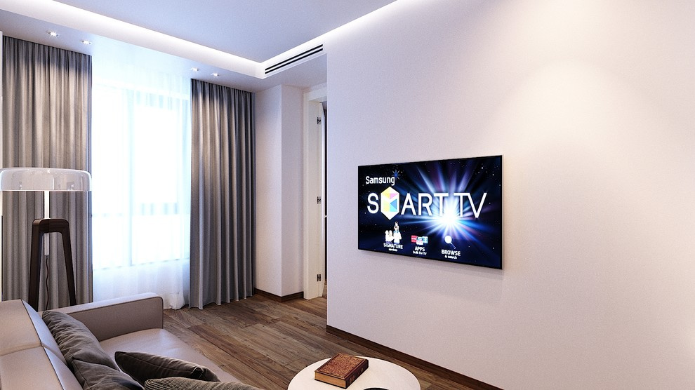 Квартира в Москве