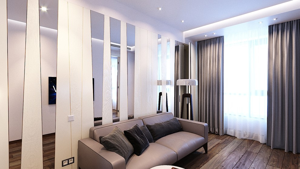 Квартира в Москве