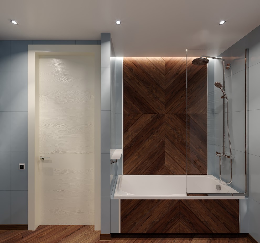 Квартира в Москве