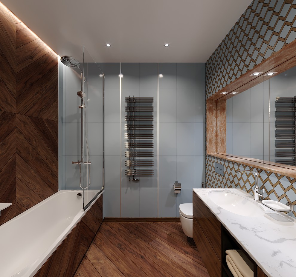 Квартира в Москве