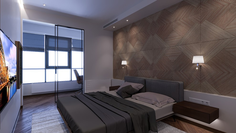 Квартира в Москве