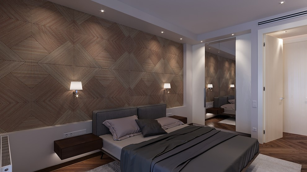 Квартира в Москве